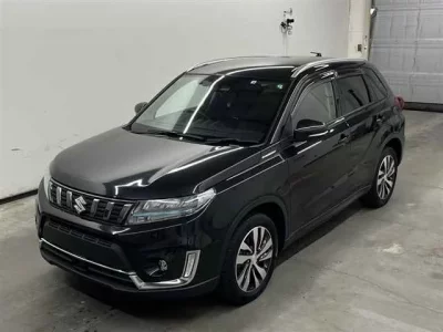Suzuki ESCUDO