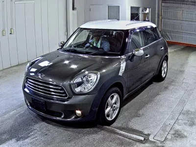 BMW MINI