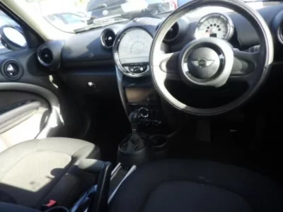 BMW MINI