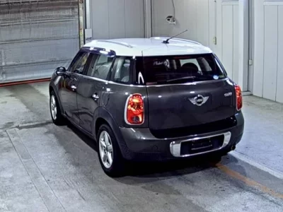 BMW MINI