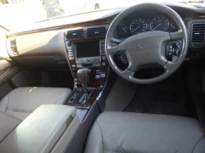 Nissan CIMA