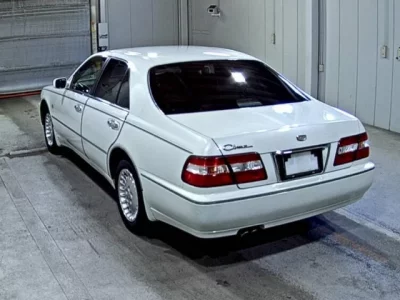 Nissan CIMA