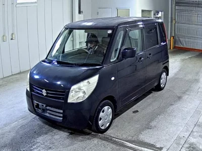 Suzuki PALETTE