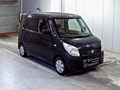 Suzuki PALETTE