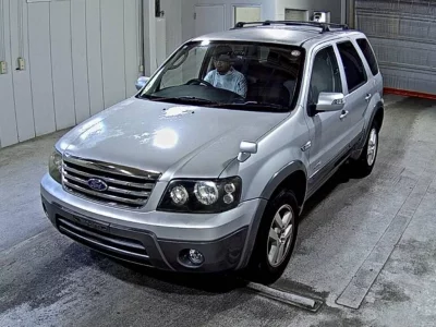 Ford ESCAPE