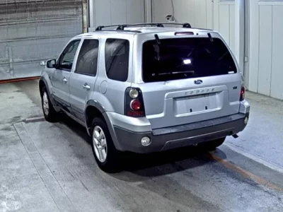 Ford ESCAPE