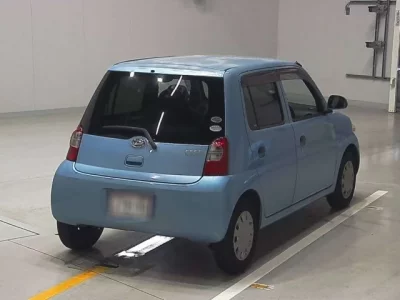 Daihatsu Esse