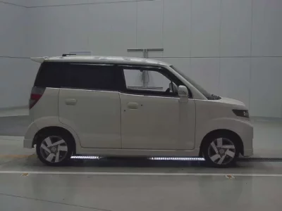 Honda ZEST