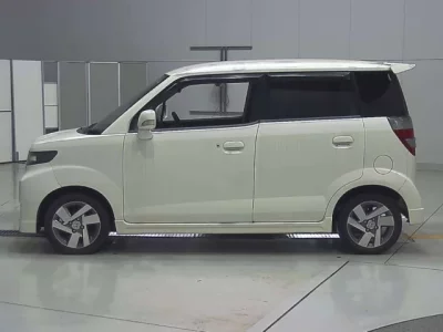 Honda ZEST