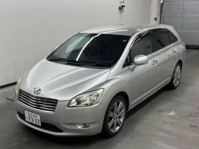 Toyota MARK X ZIO