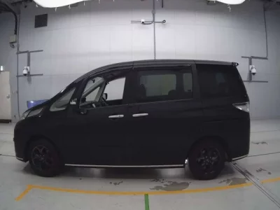 Mazda BIANTE
