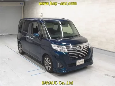 Daihatsu THOR