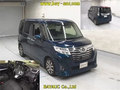 Daihatsu THOR