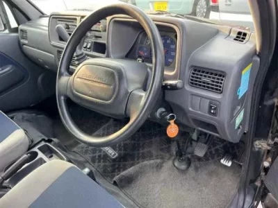 Subaru GOLF ALLTRACK