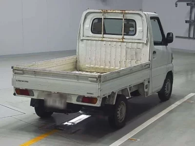 Mitsubishi MINICAB TRUCK