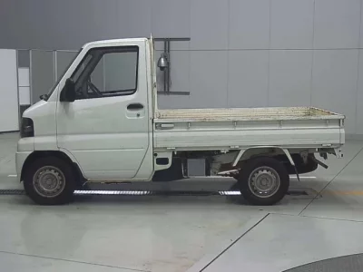 Mitsubishi MINICAB TRUCK