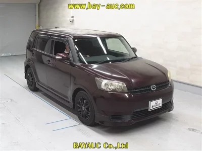 Toyota COROLLA RUMION