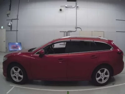 Mazda ATENZA WAGON