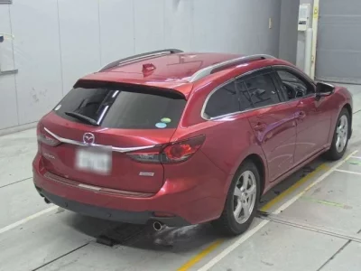 Mazda ATENZA WAGON
