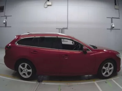 Mazda ATENZA WAGON