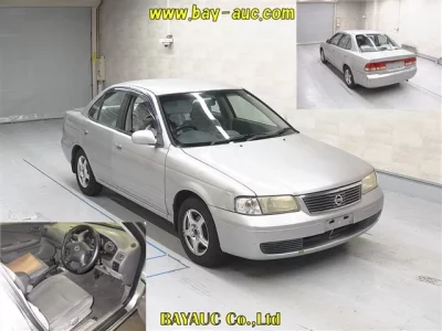 Nissan SUNNY