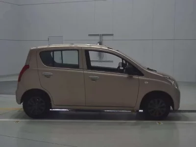 Suzuki ALTO ECO