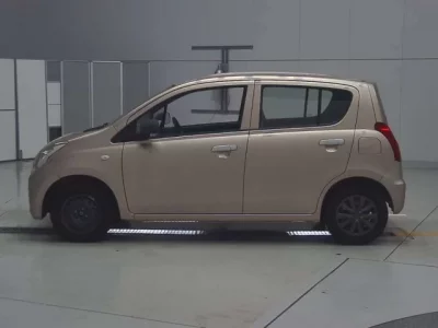 Suzuki ALTO ECO
