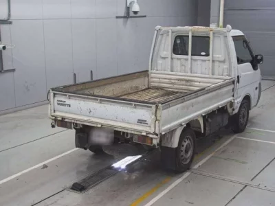 Nissan VANETTE TRUCK