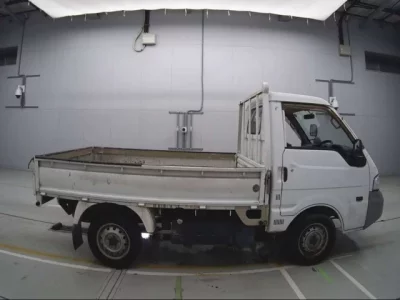 Nissan VANETTE TRUCK