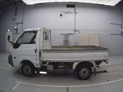 Nissan VANETTE TRUCK
