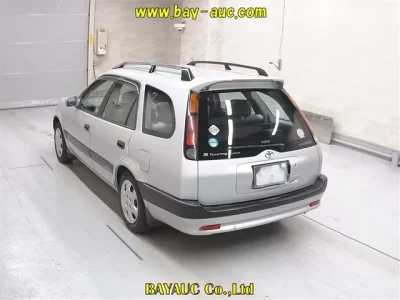 Toyota SPRINTER CARIB