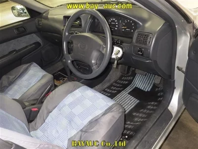 Toyota SPRINTER CARIB