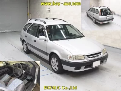 Toyota SPRINTER CARIB