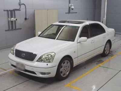 Toyota CELSIOR