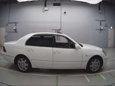 Toyota CELSIOR