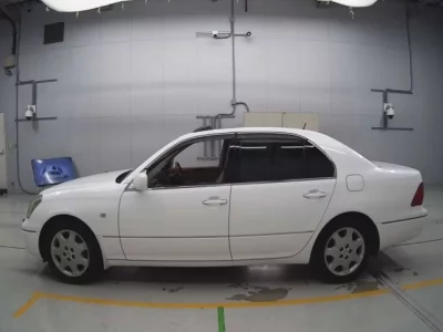 Toyota CELSIOR