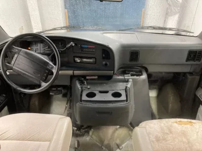 Ford ECONOLINE