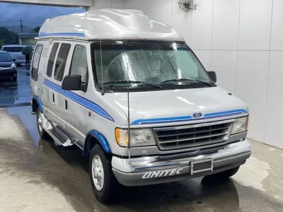 Ford ECONOLINE