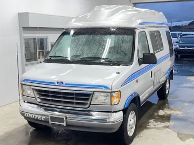 Ford ECONOLINE