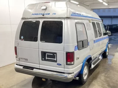 Ford ECONOLINE