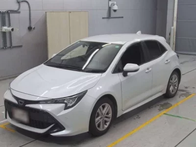 Toyota COROLLA SPORT