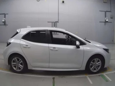 Toyota COROLLA SPORT