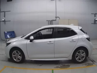 Toyota COROLLA SPORT