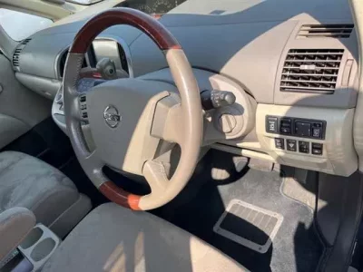 Nissan PRESAGE