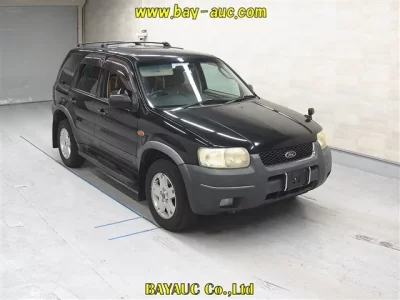 Ford ESCAPE