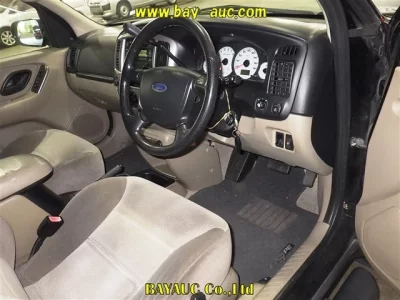 Ford ESCAPE