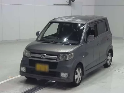 Honda ZEST