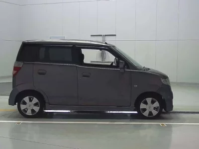 Honda ZEST