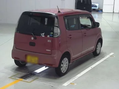 Suzuki MRWAGON
