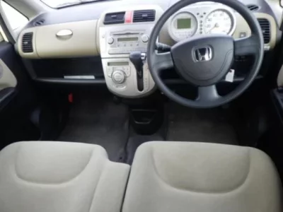 Honda LIFE
